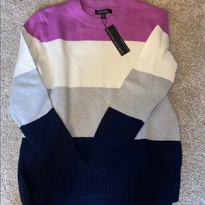 Brand new banana republic sweater